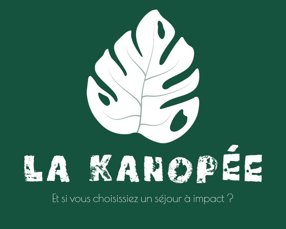 La Kanopee Cherbourg-en-Cotentin Esterno foto