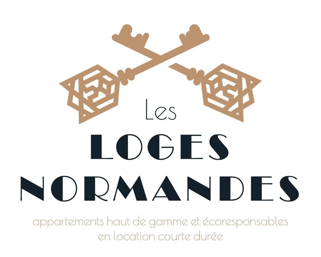 La Kanopee Cherbourg-en-Cotentin Esterno foto